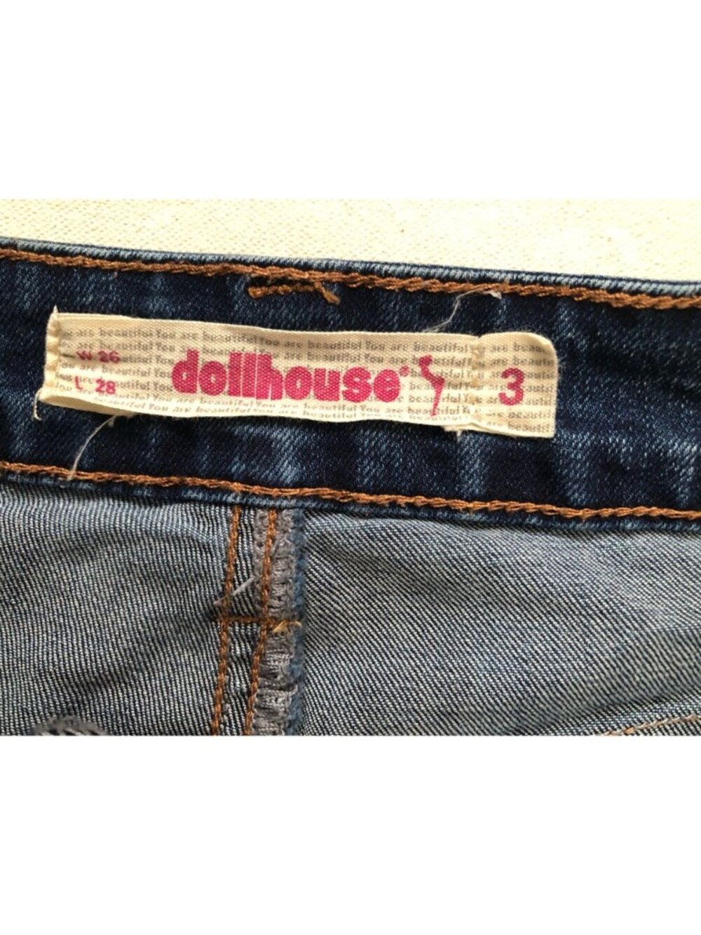 Skinny jeans - Picture 7 of 7